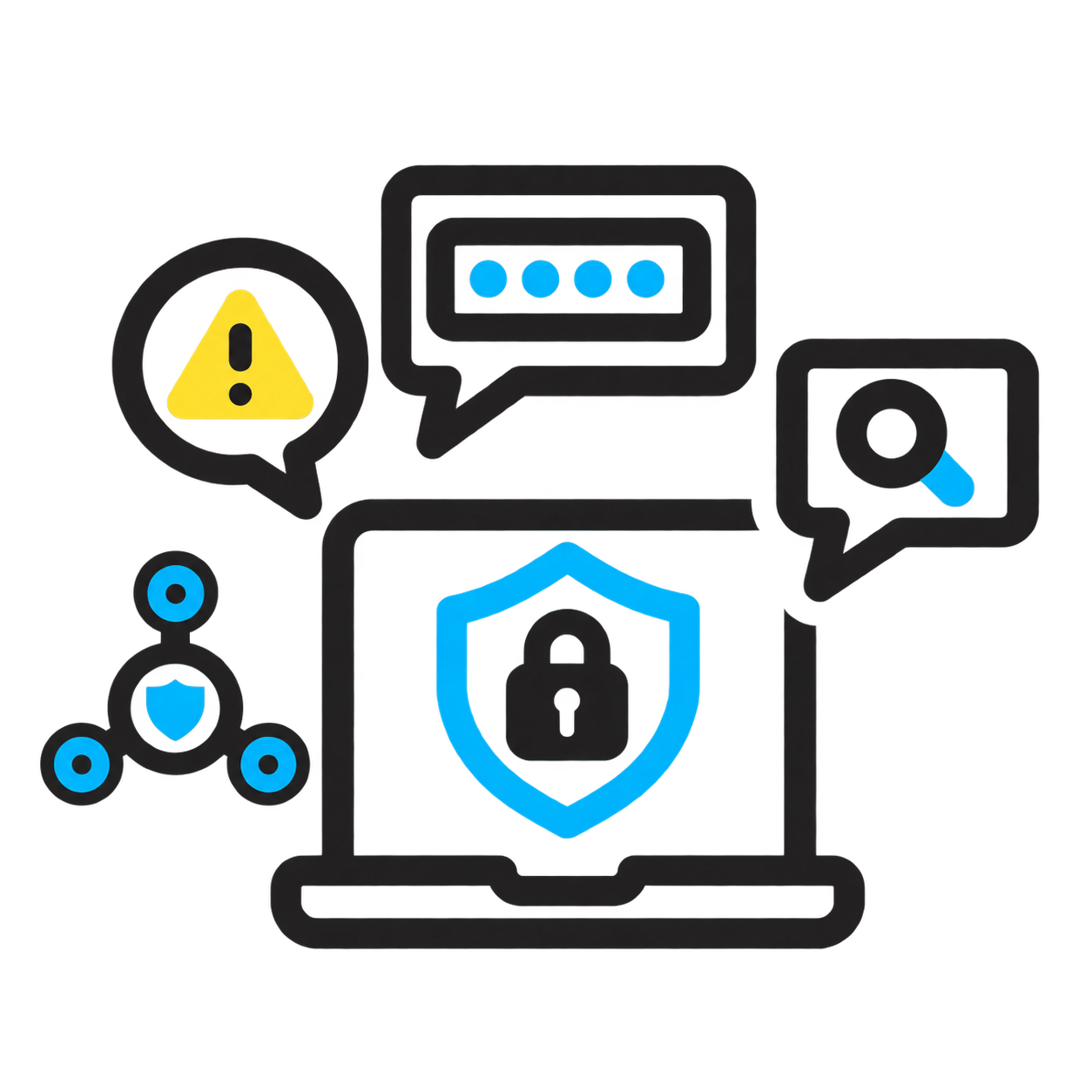 Product cybersecurity