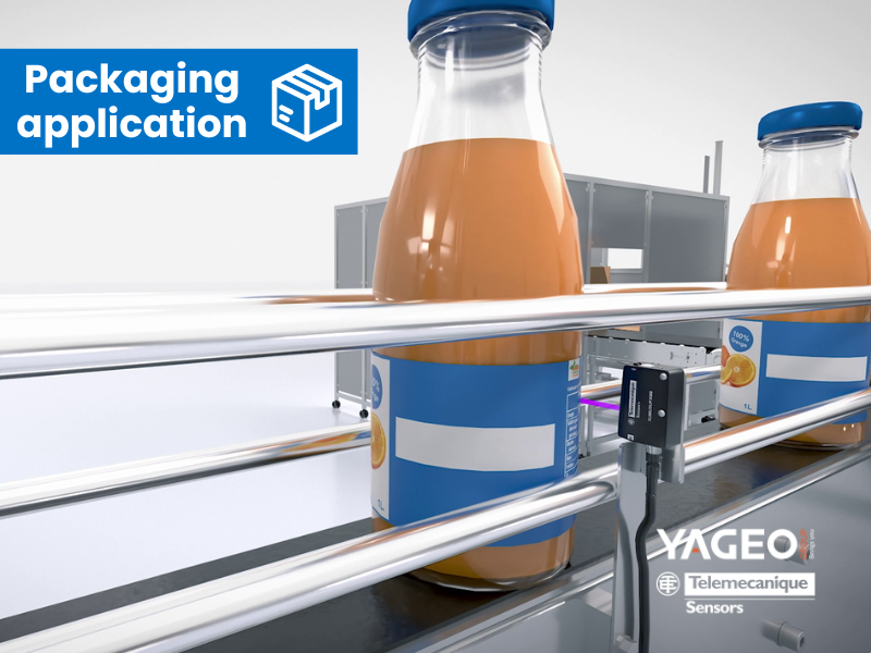 Packaging Line