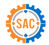 SAC Sensors Adaptation Center
