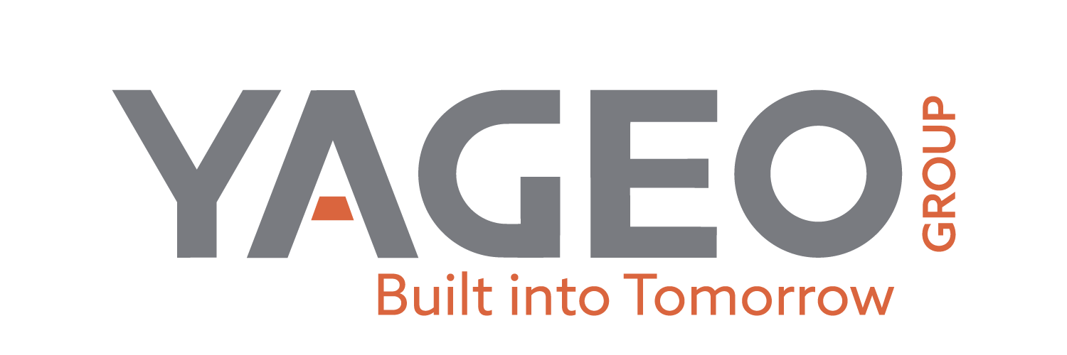YAGEO Group Logo