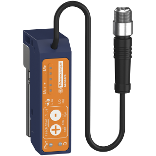 Compact. Smart. Reliable