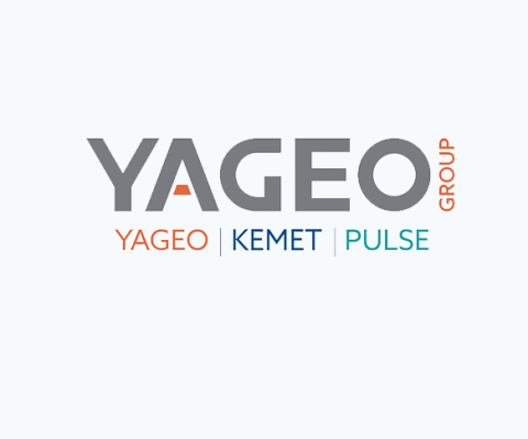 YAGEO Group Principle Brands