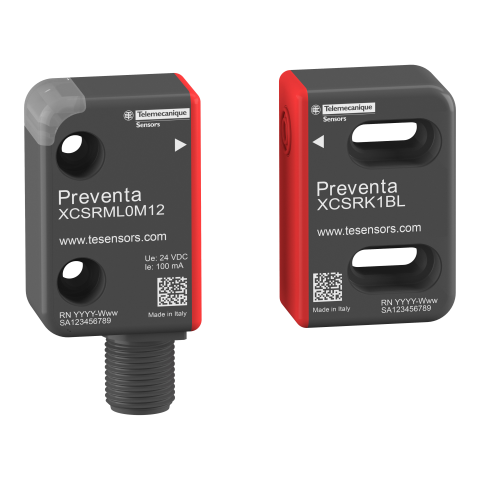 XSCRM Miniature RFID